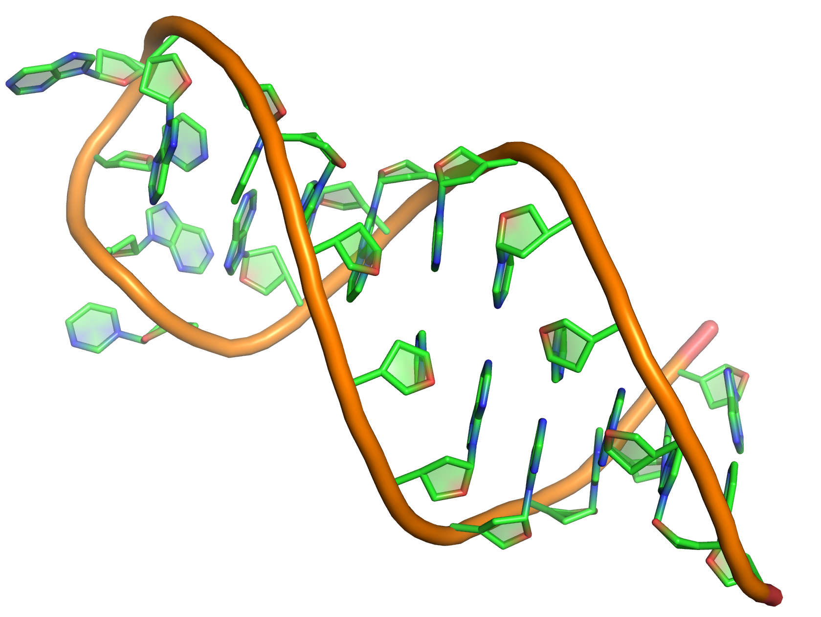 RNA | PDB id: 2N7X